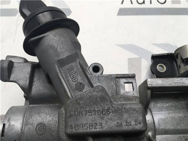 Columna direccion Bmw X5 E53 - 