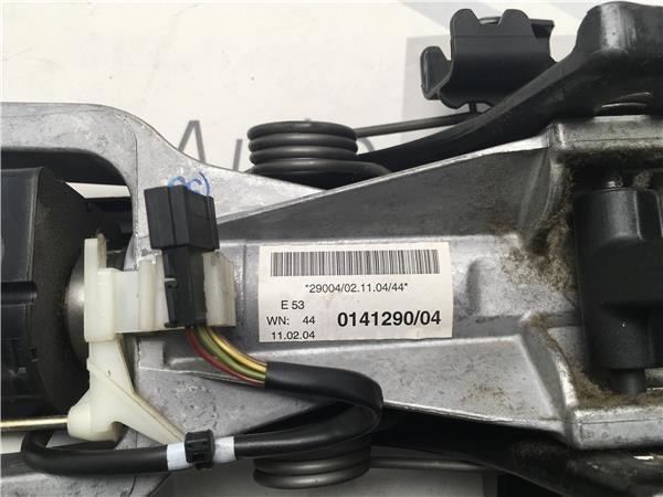 Columna direccion Bmw X5 E53 - 