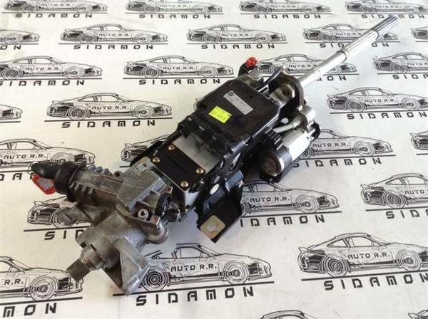 Columna direccion electrica bmw x5 e53 - 10942659
