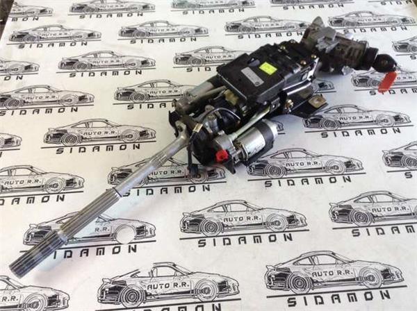 Columna direccion electrica bmw x5 e53 - 10942659