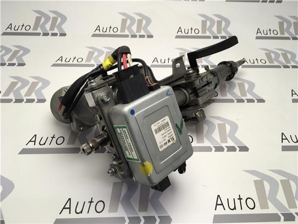 Columna direccion electrica hyundai ix35 - 56345-2s510