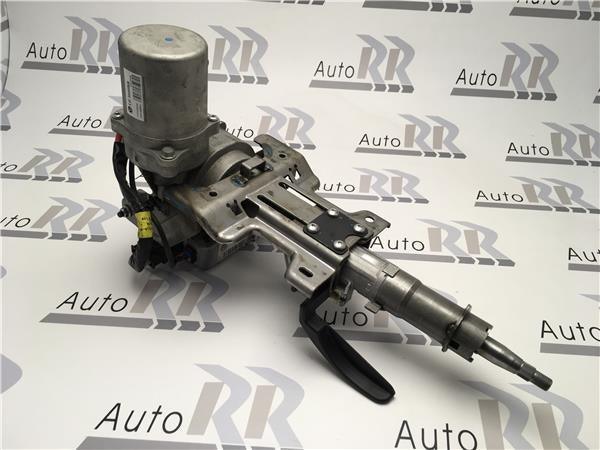 Columna direccion electrica hyundai ix35 - 56345-2s510