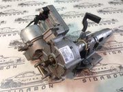 Columna direccion electrica mazda 2 - D9743210X