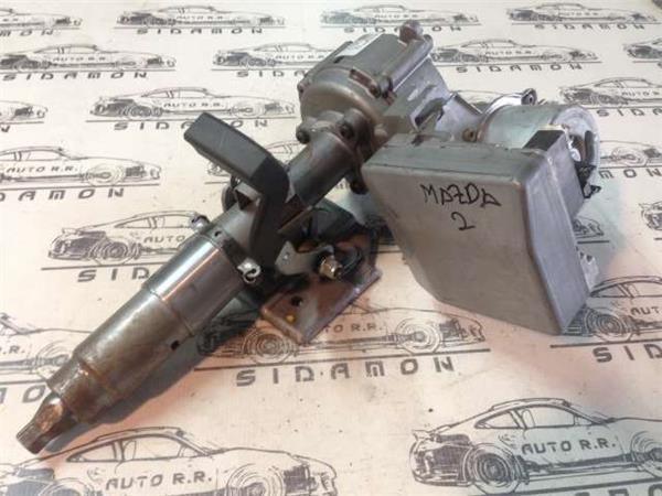 Columna direccion electrica mazda 2 - D9743210X