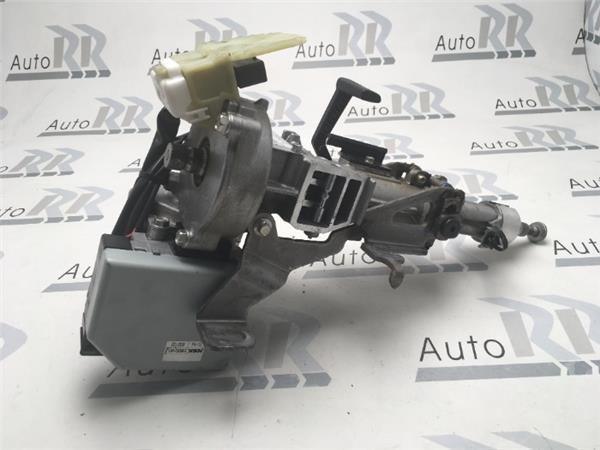 Columna direccion electrica Megane III