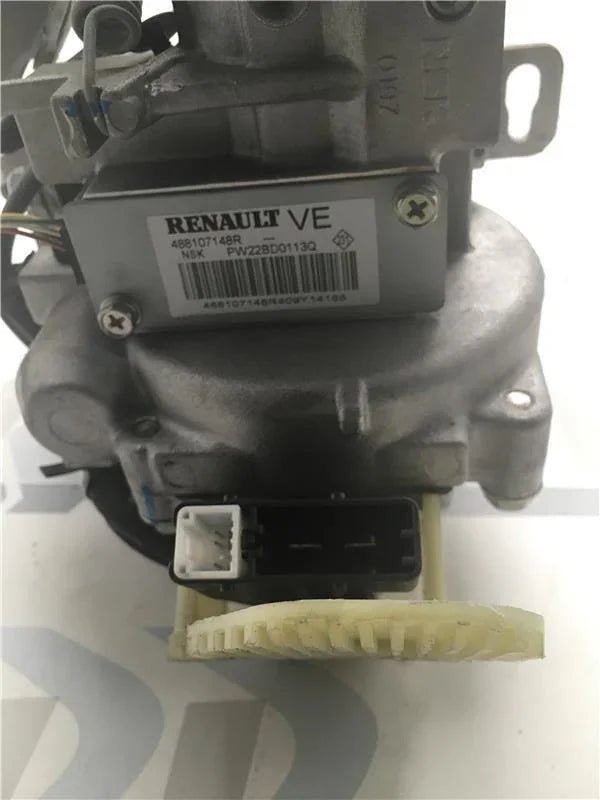 Columna direccion electrica Megane III