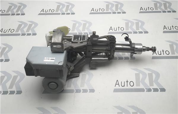 Columna direccion electrica Megane III