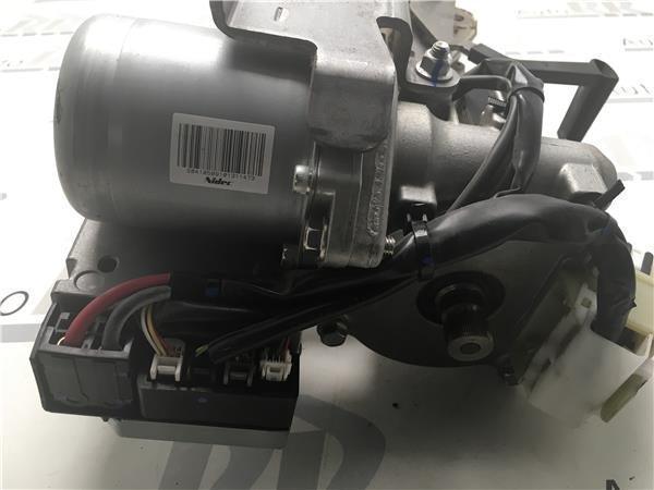 Columna direccion electrica Megane III