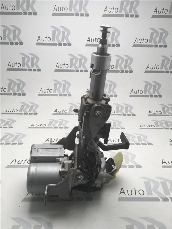 Columna direccion electrica Megane III