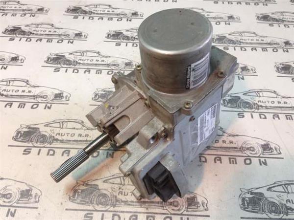 Columna direccion electrica scenic ii - 8200035272