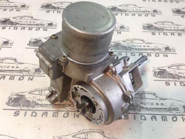 Columna direccion electrica scenic ii - 8200035272