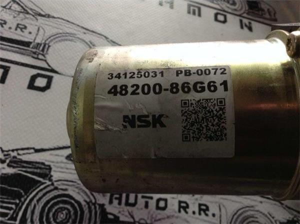 Columna direccion electrica suzuki ignis - 38720-86g30