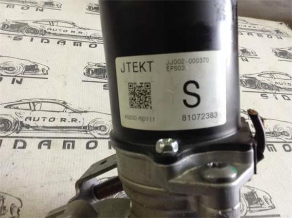 Columna direccion electrica toyota yaris - 45200-0d111