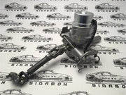 Columna direccion electrica vitara iv - 48200-54pj1