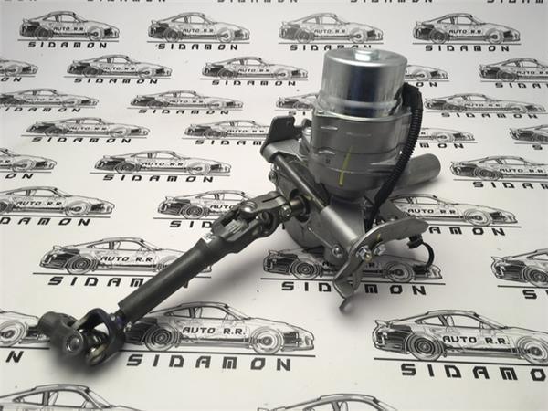 Columna direccion electrica vitara iv - 48200-54pj1