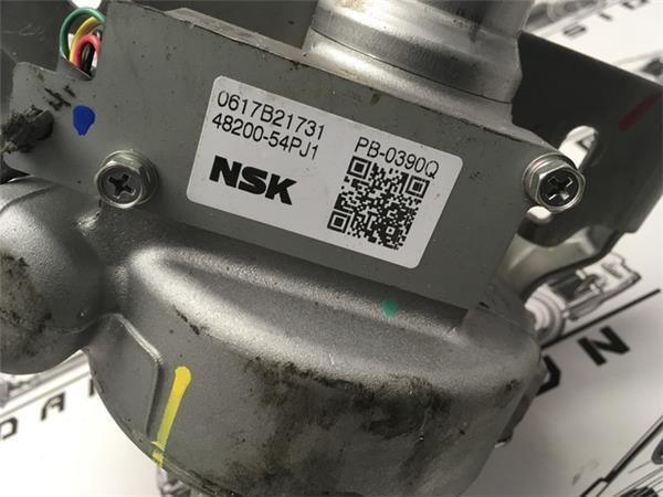 Columna direccion electrica vitara iv - 48200-54pj1