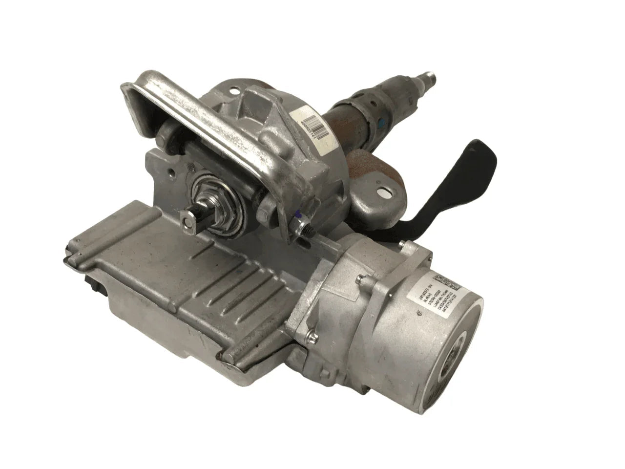 Columna direccion Fiat 500 2816037209A