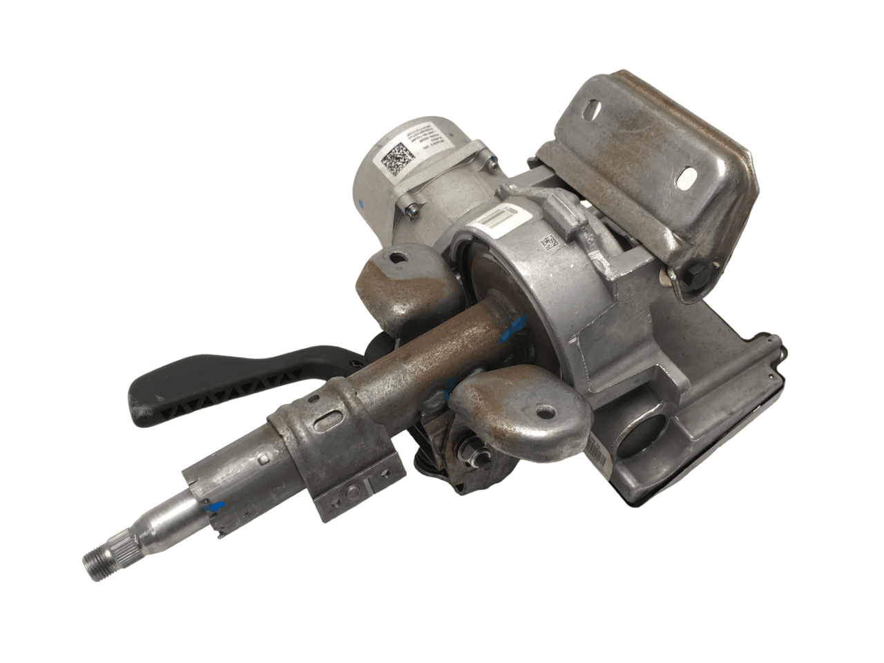 Columna direccion Fiat 500 2816037209A - 2816037209A