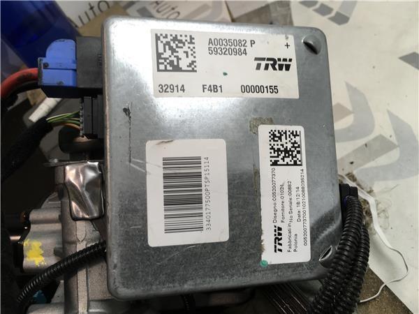 Columna direccion Fiat 500X