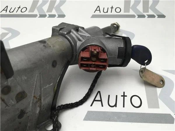 Columna direccion Fiat Panda I 4x4