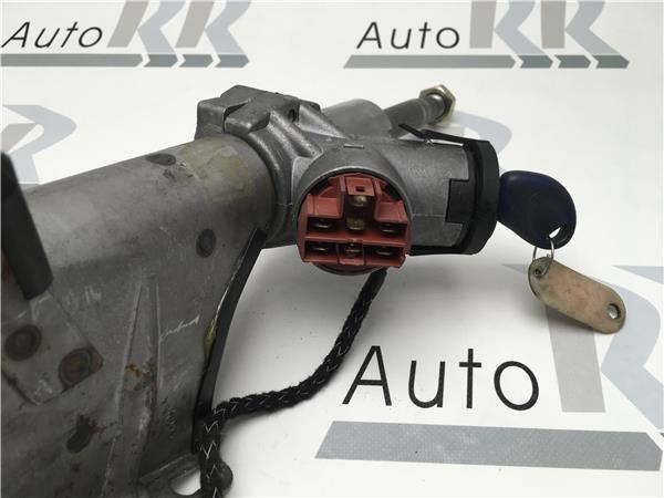 Columna direccion Fiat Panda I 4x4 - 