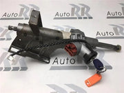 Columna direccion Fiat Panda I 4x4