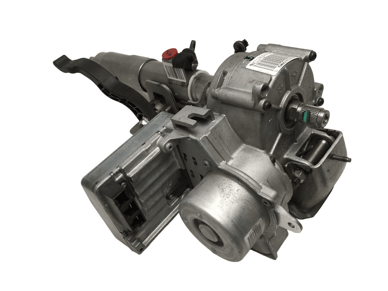 Columna dirección Ford Transit Courier - 54086814A