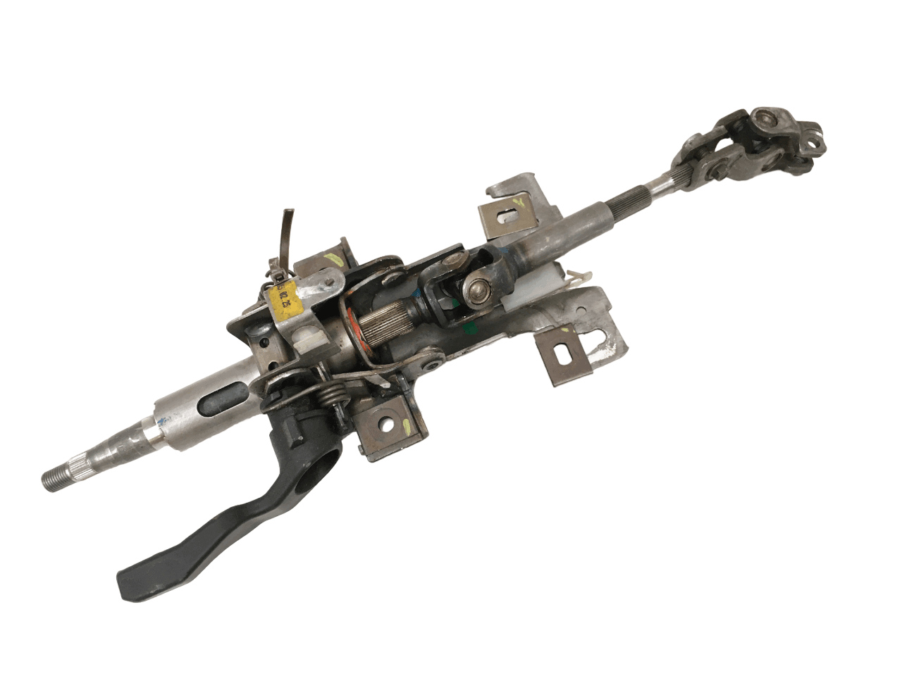 Columna dirección Honda Civic 7 - Columnacivic7