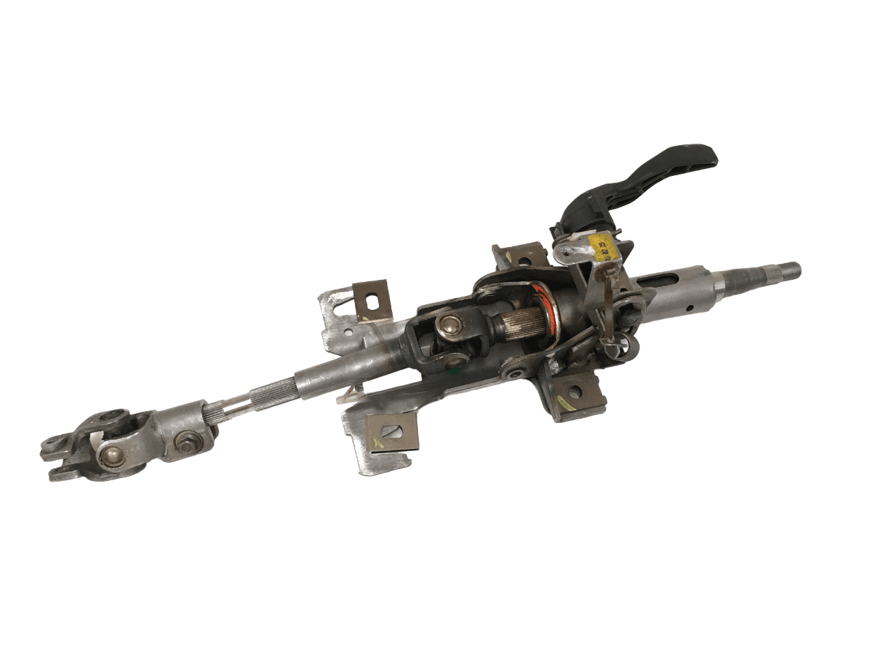 Columna dirección Honda Civic 7 - Columnacivic7