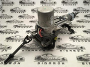 Columna direccion hyundai ix35 - 56345-3u511