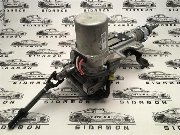 Columna direccion hyundai ix35 - 56345-3u511