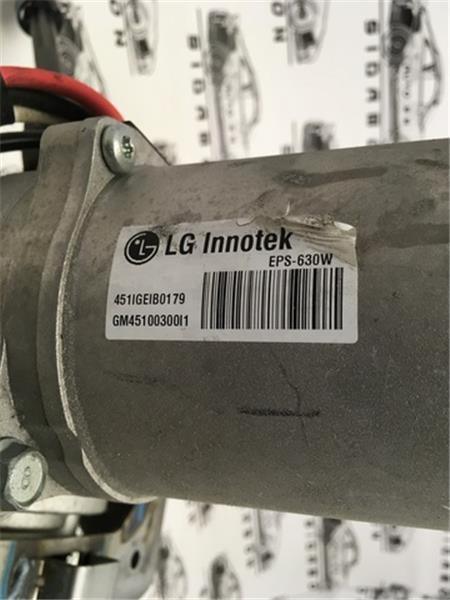 Columna direccion hyundai ix35 - 56345-3u511