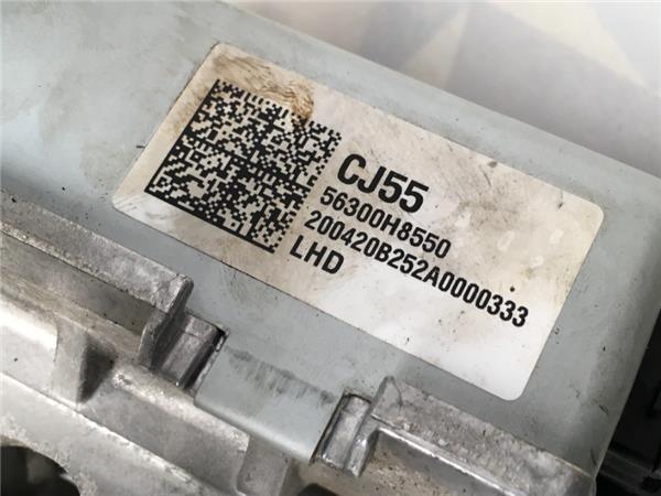 Columna direccion Kia Stonic