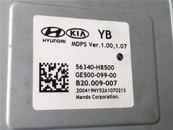 Columna direccion Kia Stonic - 56340H8500