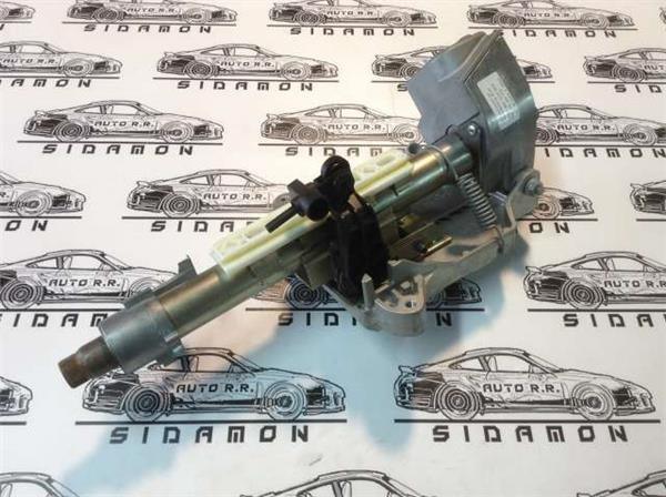 Columna direccion mercedes a w169 - 1695452932