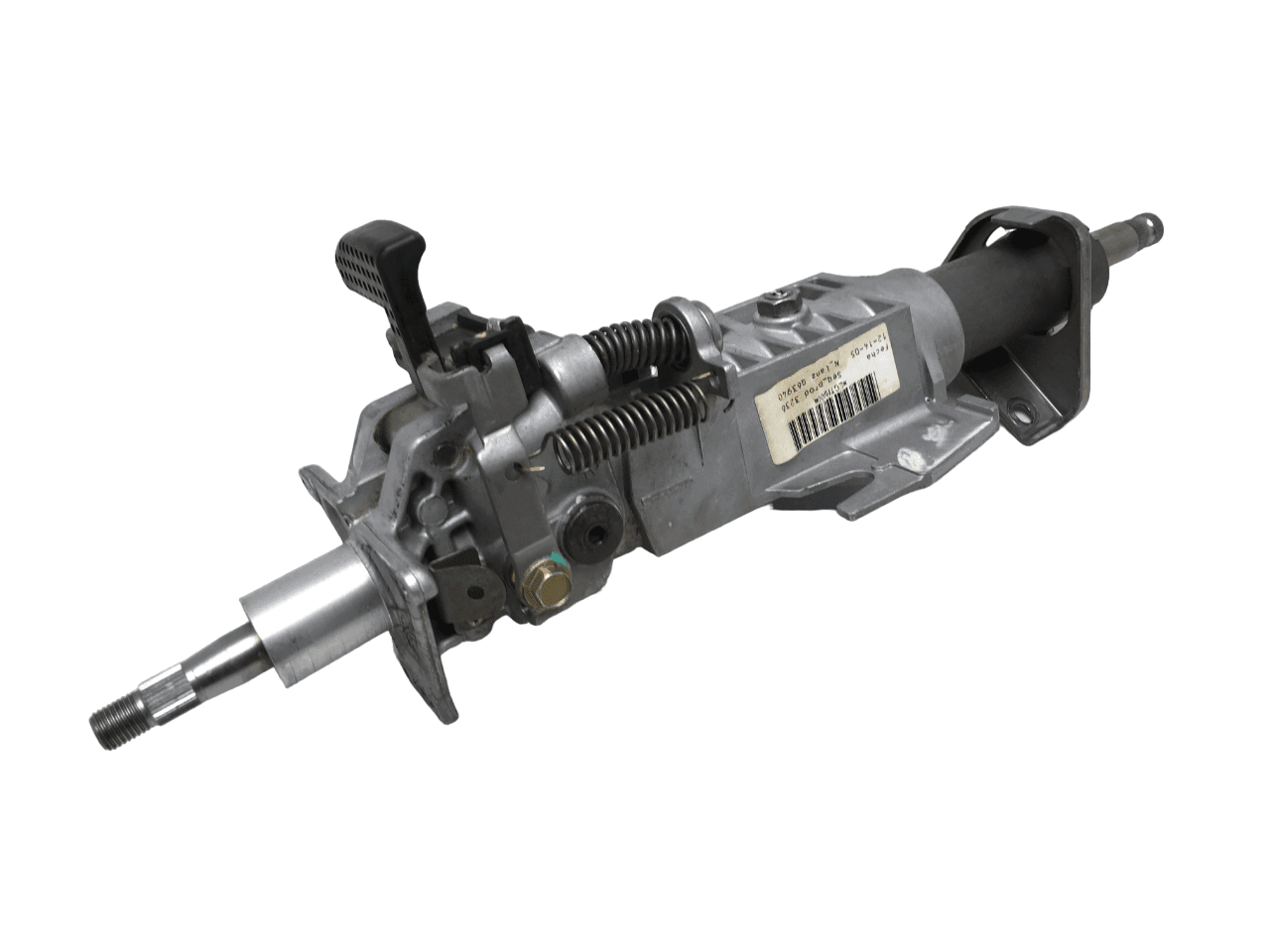 Columna dirección Nissan 1012382 - 1012382