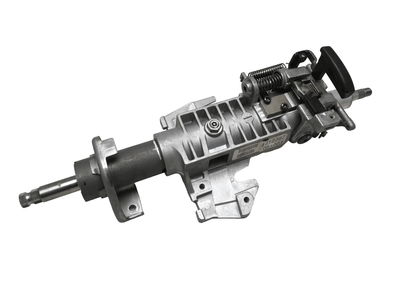 Columna dirección Nissan 1012382 - 1012382