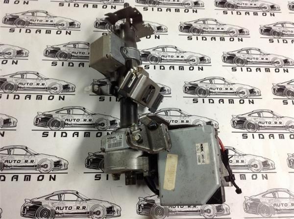 Columna direccion nissan juke f15 - AutoRR 48810-ba66a