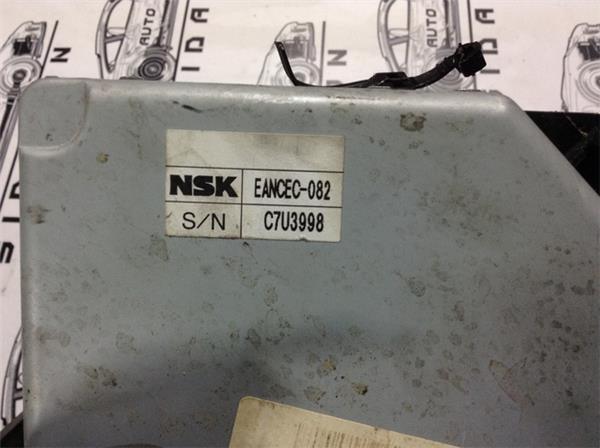 Columna direccion nissan juke f15 - 48810-ba66a