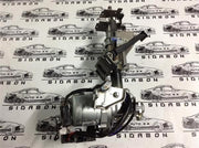Columna direccion nissan juke f15 - 48810-ba66a