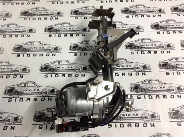 Columna direccion nissan juke f15 - 48810-ba66a