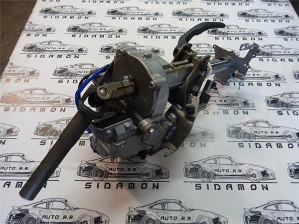 Columna direccion nissan qashqai j10 - ea9cec-089