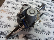 Columna direccion nissan qashqai j10 - ea9cec-089