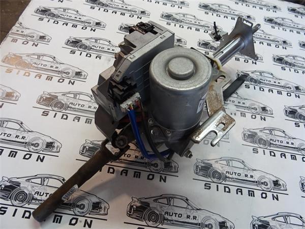 Columna direccion nissan qashqai j10 - ea9cec-089