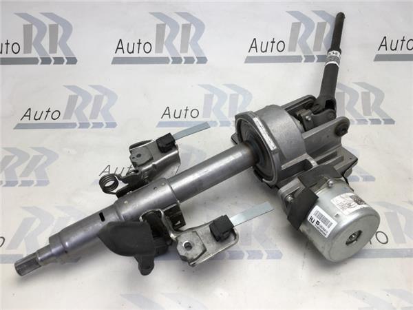 Columna direccion Opel Corsa D