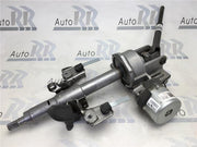 Columna direccion Opel Corsa D - 13376411