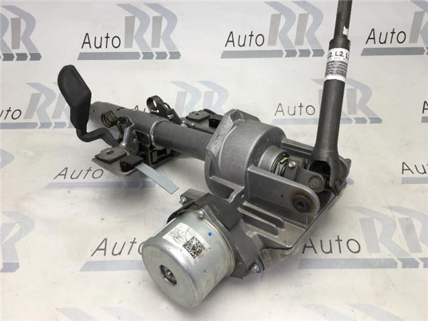 Columna direccion Opel Corsa D - 13376411