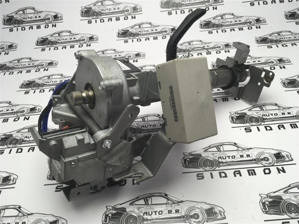 Columna direccion renault koleos - 48810-jy40c