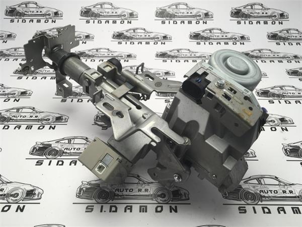 Columna direccion renault koleos - 48810-jy40c