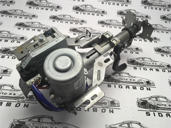 Columna direccion renault koleos - 48810-jy40c